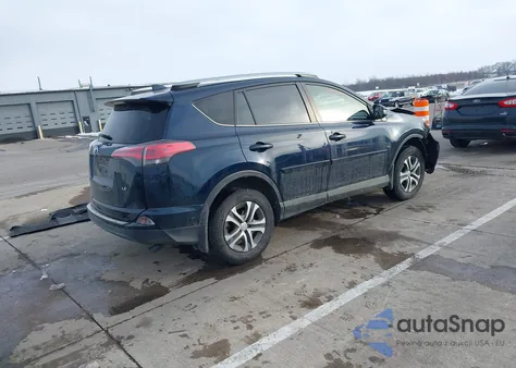 2018 Toyota Rav4 Le from USA, damaged, VIN JTMZFREV3JJ181492